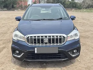 Maruti Suzuki S-Cross Zeta 1.3