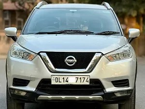 Nissan Kicks XV 1.5