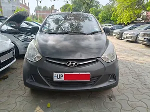 Hyundai Eon D-Lite +