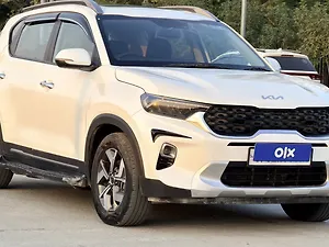 Kia Sonet HTX 1.5