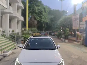 Hyundai Verna SX (O) 1.5 CRDi