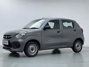 Maruti Suzuki Celerio LXi