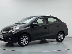 Honda Amaze 1.2 VX AT i-VTEC