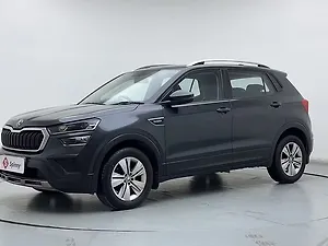 Skoda Kushaq Ambition 1.0L TSI AT