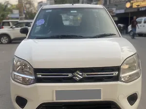 Maruti Suzuki Wagon R LXI 1.0 CNG [2023-2025]
