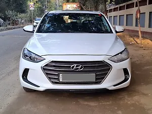 Hyundai Elantra 1.6 SX (O)