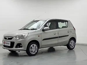 Maruti Suzuki Alto VXi (O) [2014-2019]