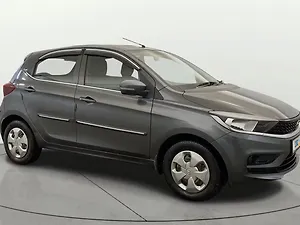 Tata Tiago Revotron XT [2016-2019]