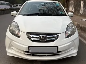 Honda Amaze 1.2 S i-VTEC