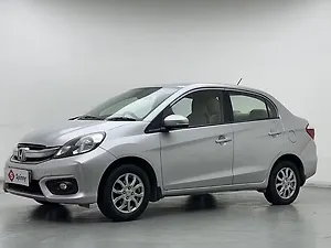 Honda Amaze 1.2 VX i-VTEC