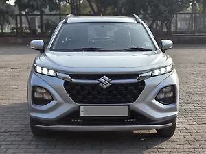 Maruti Suzuki Fronx Delta Plus (O) 1.2L MT