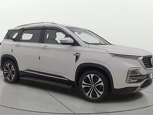 MG Hector Sharp 1.5 Petrol CVT