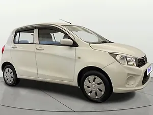 Maruti Suzuki Celerio VXi AMT [2019-2020]