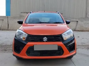 Maruti Suzuki Celerio X Zxi AMT [2017-2019]