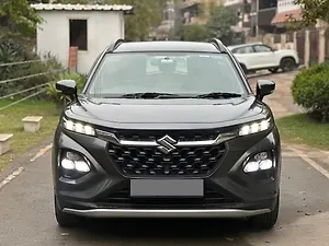 Maruti Suzuki Fronx Delta Plus Petrol 1.2L Automatic (AMT)