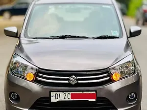 Maruti Suzuki Celerio VXi AMT