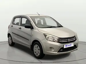 Maruti Suzuki Celerio VXi [2017-2019]