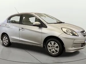 Honda Amaze 1.2 SX i-VTEC