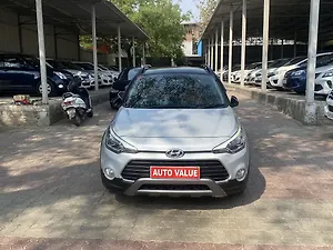 Hyundai i20 Active 1.4 S