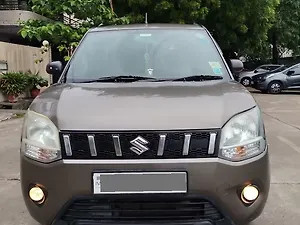 Maruti Suzuki Wagon R LXI 1.0 CNG [2022-2023]