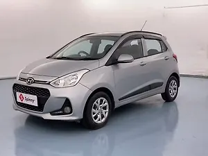 Hyundai Grand i10 Sportz U2 1.2 CRDi