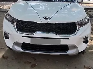 Kia Sonet HTX 1.5 [2020-2021]