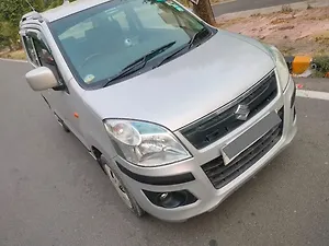 Maruti Suzuki Wagon R LXi CNG