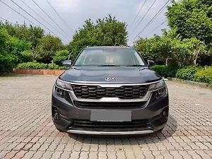 Kia Seltos HTK 1.5