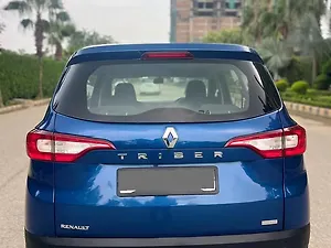 Renault Triber RXE