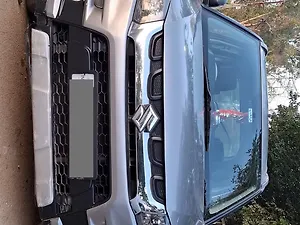 Maruti Suzuki Vitara Brezza ZDi