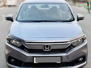 Honda Amaze 1.2 E MT Petrol [2018-2020]