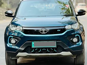 Tata Nexon EV XZ Plus