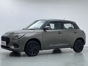 Maruti Suzuki Swift VXi (O) Petrol Manual