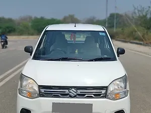 Maruti Suzuki Wagon R LXi CNG