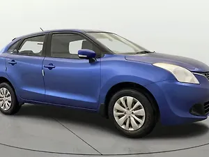 Maruti Suzuki Baleno Delta 1.2