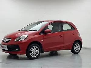 Honda Brio VX AT