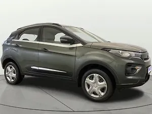 Tata Nexon XM (S) [2020-2023]