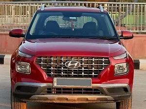 Hyundai Venue S 1.2 Petrol