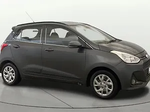 Hyundai Grand i10 Sportz 1.2 Kappa VTVT