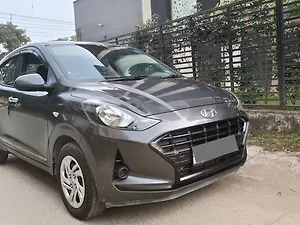 Hyundai Grand i10 NIOS Magna 1.2 Kappa VTVT