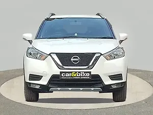 Nissan Kicks XV 1.5