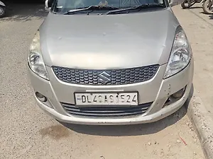 Maruti Suzuki Swift VXi