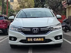 Honda City S Diesel