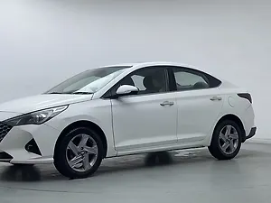 Hyundai Verna SX 1.5 MPi
