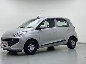 Hyundai Santro Magna