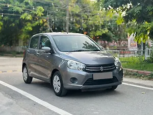 Maruti Suzuki Celerio ZXi AMT [2017-2019]