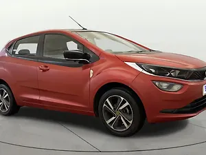 Tata Altroz XZ Petrol [2020-2023]