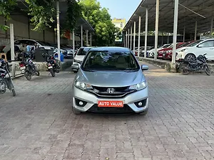 Honda Jazz VX Petrol