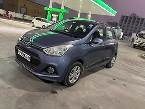 Hyundai Grand i10 Sportz 1.2 Kappa VTVT [2016-2017]