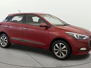 Hyundai Elite i20 Asta 1.2 (O) [2016]